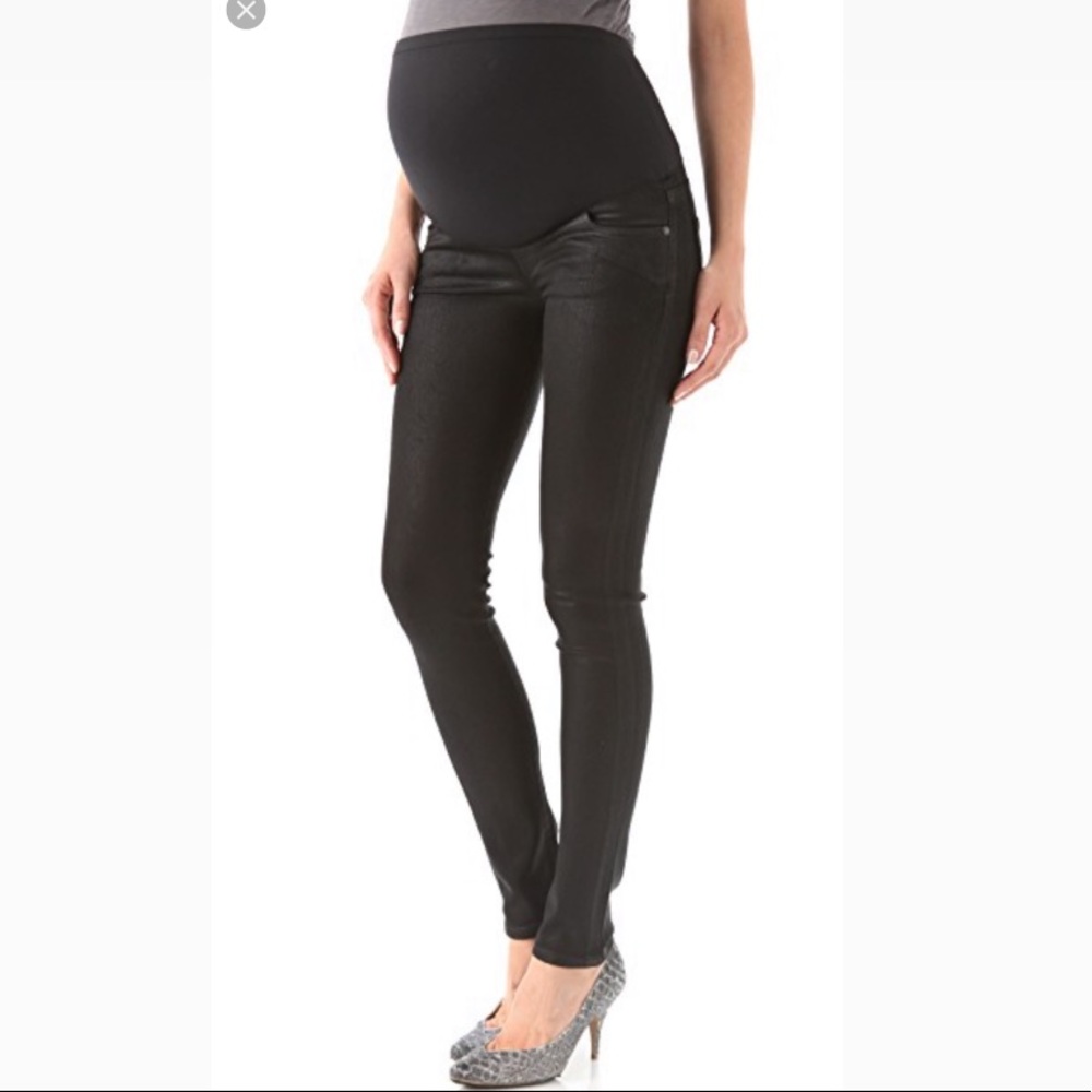 Citizens of humanity maternity jeans